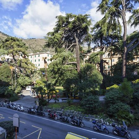 Il Cuore Di Nervi By Wonderful Italy Genua Exterior foto